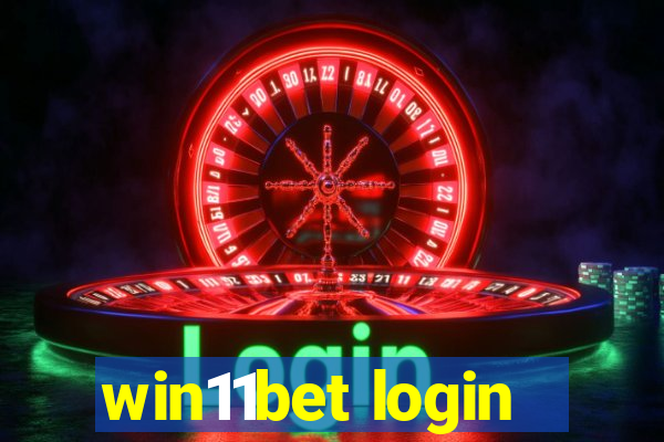 win11bet login